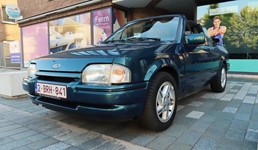 Oldtimertreffen in Lommel -  24 juni 2026