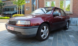 Oldtimertreffen in Lommel -  24 juni 2026