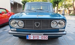 Oldtimertreffen in Lommel -  24 juni 2026