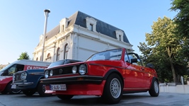 Oldtimertreffen in Lommel -  24 juni 2026