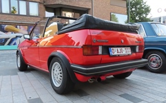 Oldtimertreffen in Lommel -  24 juni 2026