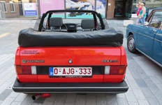 Oldtimertreffen in Lommel -  24 juni 2026
