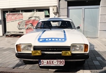 Oldtimertreffen in Lommel -  24 juni 2026