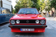 Oldtimertreffen in Lommel -  24 juni 2026