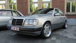 Oldtimertreffen in Lommel -  24 juni 2026
