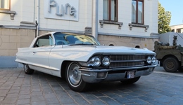 Oldtimertreffen in Lommel -  24 juni 2026