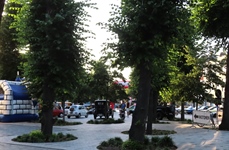 Oldtimertreffen in Lommel -  24 juni 2026