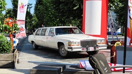 Oldtimertreffen in Lommel -  24 juni 2026
