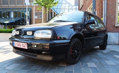 Oldtimertreffen in Lommel -  24 juni 2026