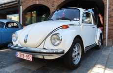 Oldtimertreffen in Lommel -  24 juni 2026