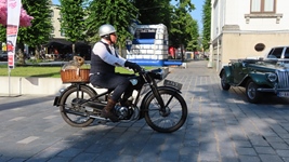 Oldtimertreffen in Lommel -  24 juni 2026