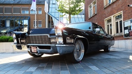 Oldtimertreffen in Lommel -  24 juni 2026