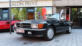 Oldtimertreffen in Lommel -  24 juni 2026