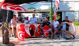 Oldtimertreffen in Lommel -  24 juni 2026