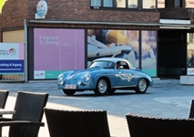 Oldtimertreffen in Lommel -  24 juni 2026