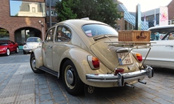 Oldtimertreffen in Lommel -  24 juni 2026