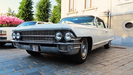 Oldtimertreffen in Lommel -  24 juni 2026