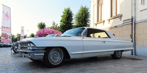 Oldtimertreffen in Lommel -  24 juni 2026