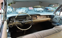 Oldtimertreffen in Lommel -  24 juni 2026