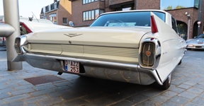 Oldtimertreffen in Lommel -  24 juni 2026