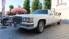 Oldtimertreffen in Lommel -  24 juni 2026
