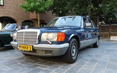Oldtimertreffen in Lommel -  24 juni 2026