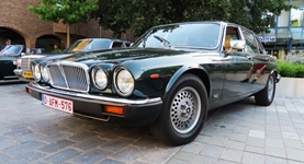 Oldtimertreffen in Lommel -  24 juni 2026
