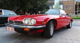 Oldtimertreffen in Lommel -  24 juni 2026