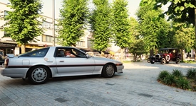 Oldtimertreffen in Lommel -  24 juni 2026
