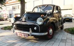 Oldtimertreffen in Lommel -  24 juni 2026