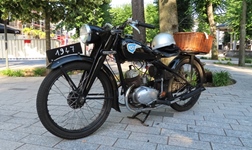 Oldtimertreffen in Lommel -  24 juni 2026