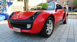Oldtimertreffen in Lommel -  24 juni 2026