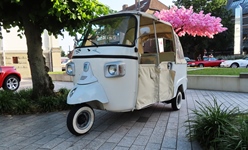 Oldtimertreffen in Lommel -  24 juni 2026