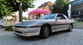 Oldtimertreffen in Lommel -  24 juni 2026