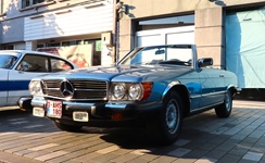 Oldtimertreffen in Lommel -  24 juni 2026