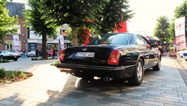 Oldtimertreffen in Lommel -  24 juni 2026
