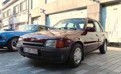 Oldtimertreffen in Lommel -  24 juni 2026
