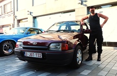 Oldtimertreffen in Lommel -  24 juni 2026