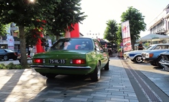 Oldtimertreffen in Lommel -  24 juni 2026