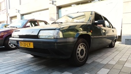 Oldtimertreffen in Lommel -  24 juni 2026