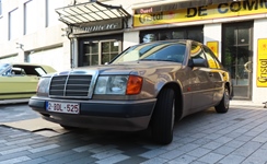 Oldtimertreffen in Lommel -  24 juni 2026