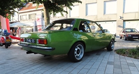 Oldtimertreffen in Lommel -  24 juni 2026