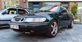 Oldtimertreffen in Lommel -  24 juni 2026
