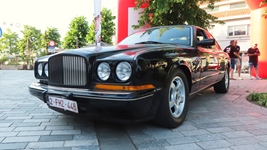 Oldtimertreffen in Lommel -  24 juni 2026