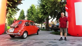 Oldtimertreffen in Lommel -  24 juni 2026
