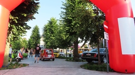 Oldtimertreffen in Lommel -  24 juni 2026