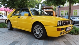Oldtimertreffen in Lommel -  24 juni 2026