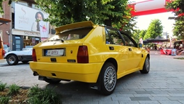 Oldtimertreffen in Lommel -  24 juni 2026