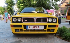 Oldtimertreffen in Lommel -  24 juni 2026