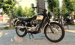 Oldtimertreffen in Lommel -  24 juni 2026